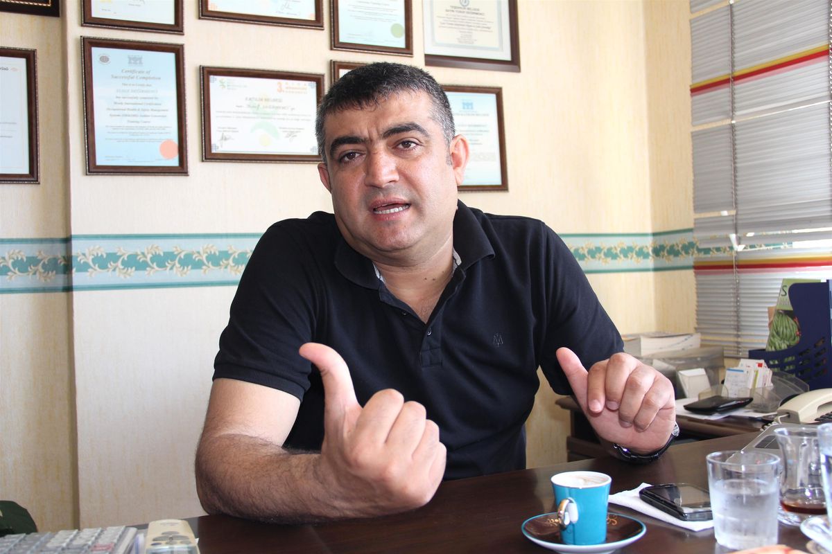 Ekmek Tebliğinde Son Durum