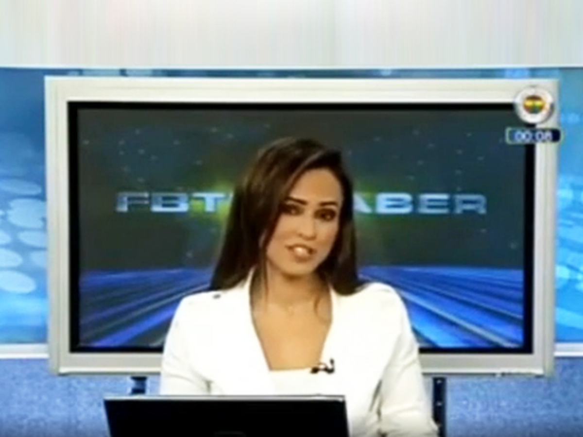 G.Saray Taraftarının Şakası FB TV'de