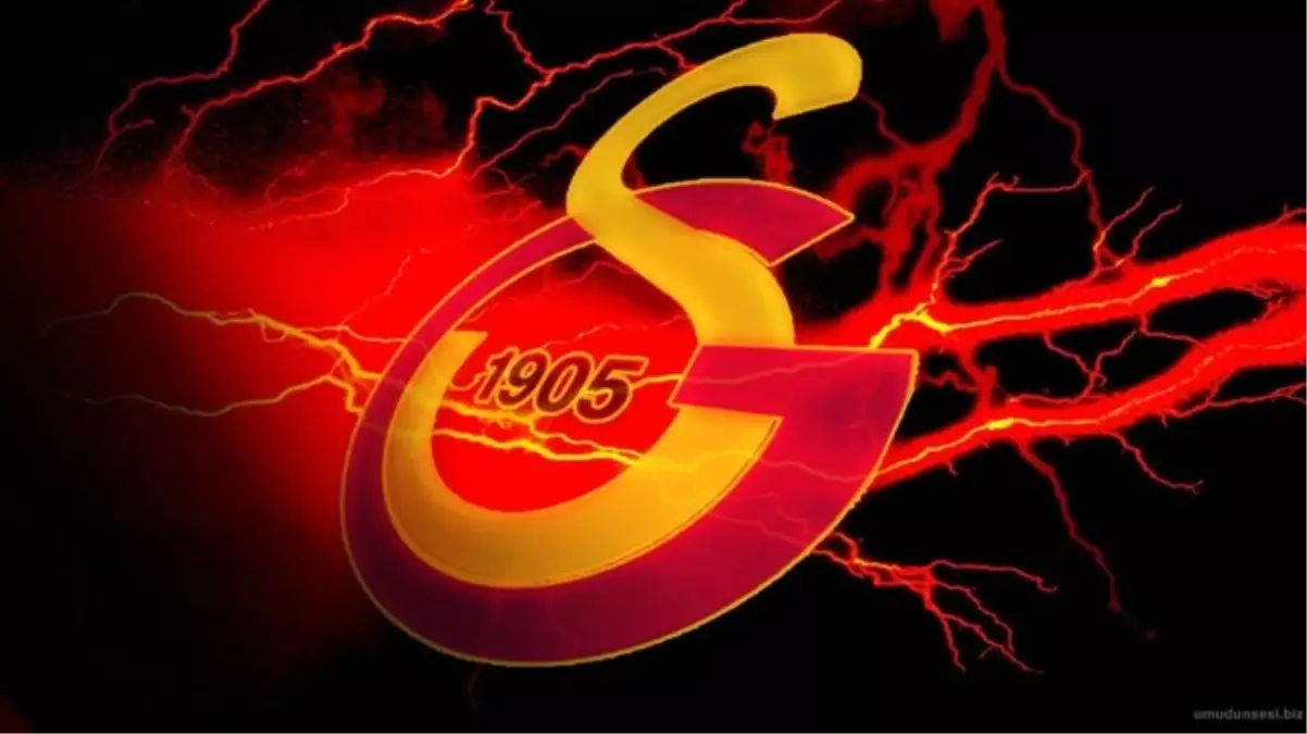 Galatasaray\'dan Hacıosmanoğlu\'na Kutlama