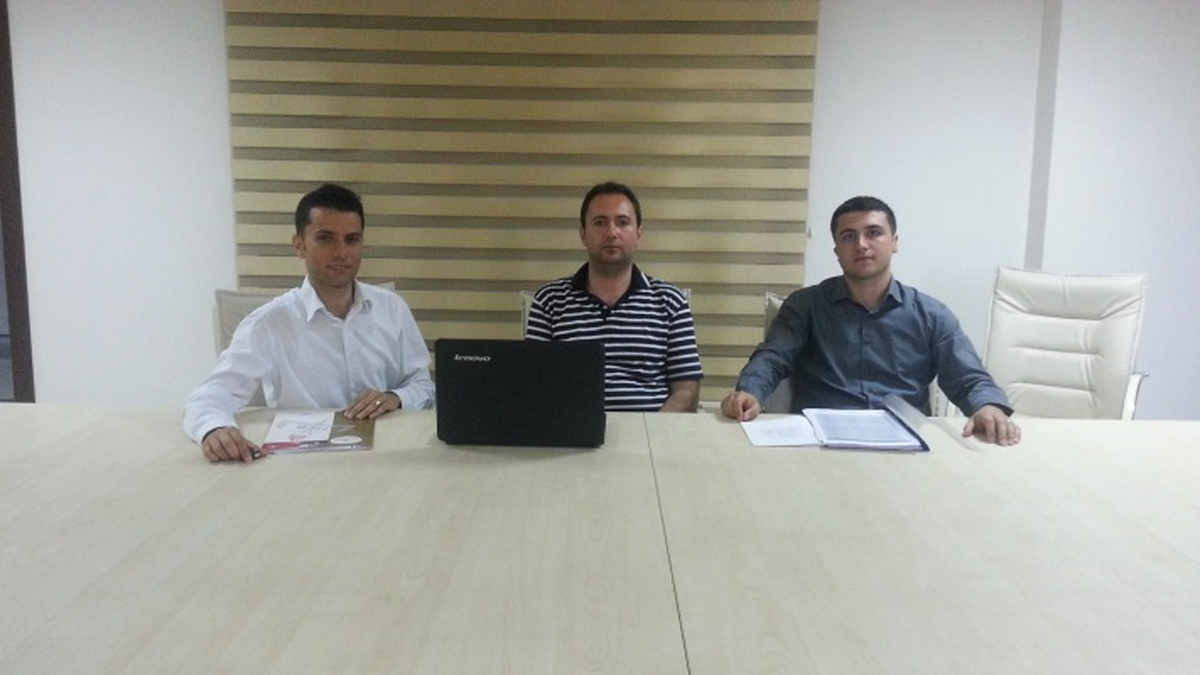 Genç Tiyatrocular Grubu Başarılı Faaliyetler Yürütüyor