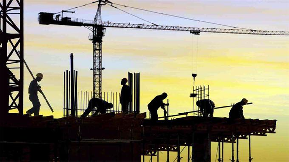 Güven, İnşaat ve Ticaret Sektörlerinde Azaldı