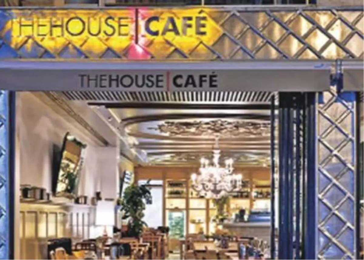 House Cafe Tahvil İhracı İçin Başvurdu