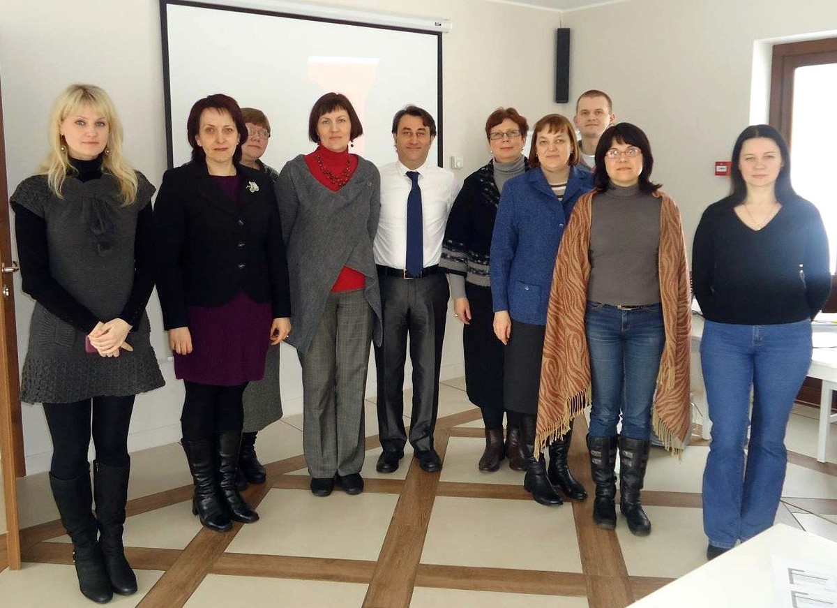 İkçü Turizm Fakültesi\'nden Litvanya\'da Ustalık Eğitimi