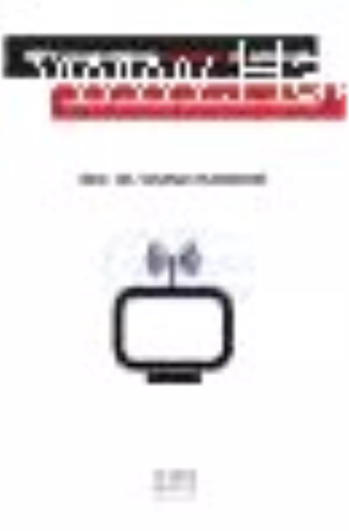 Iptv Yayıncılığının Sorunları ve Geleceği Kitabı