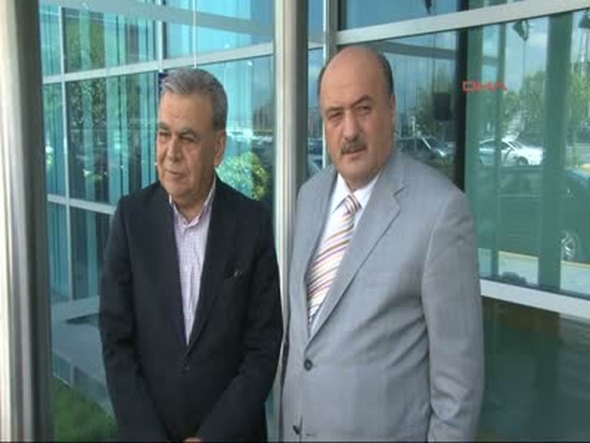 "Başbakana Sonsuz Teşekkür Ediyorum"