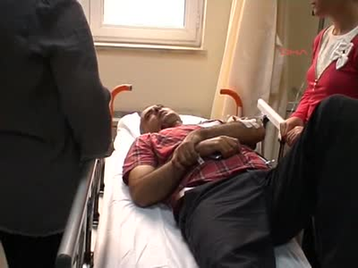 Karacabey Öğrenci Gezi Otobüsü Devrildi 1 Ölü, 42 Yaralı Ek