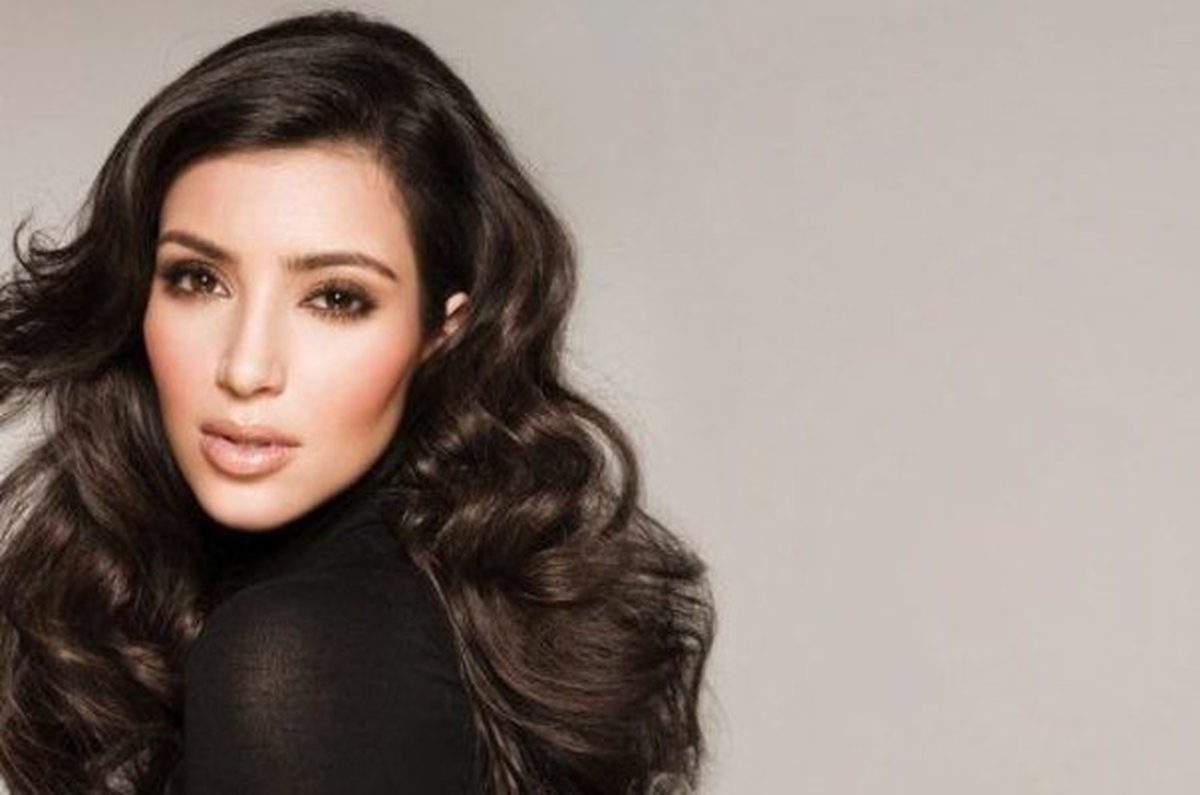 Kim Kardashian\'ın Kuzeni Türk Çıktı