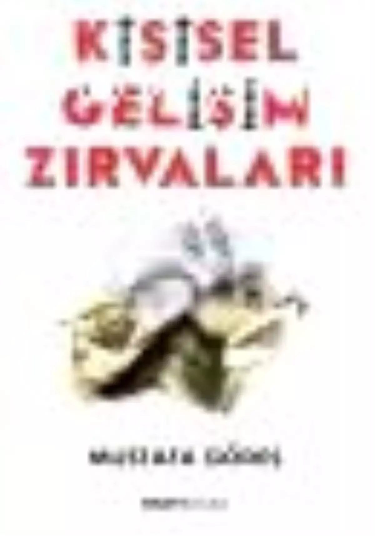 Kişisel Gelişim Zırvaları Kitabı