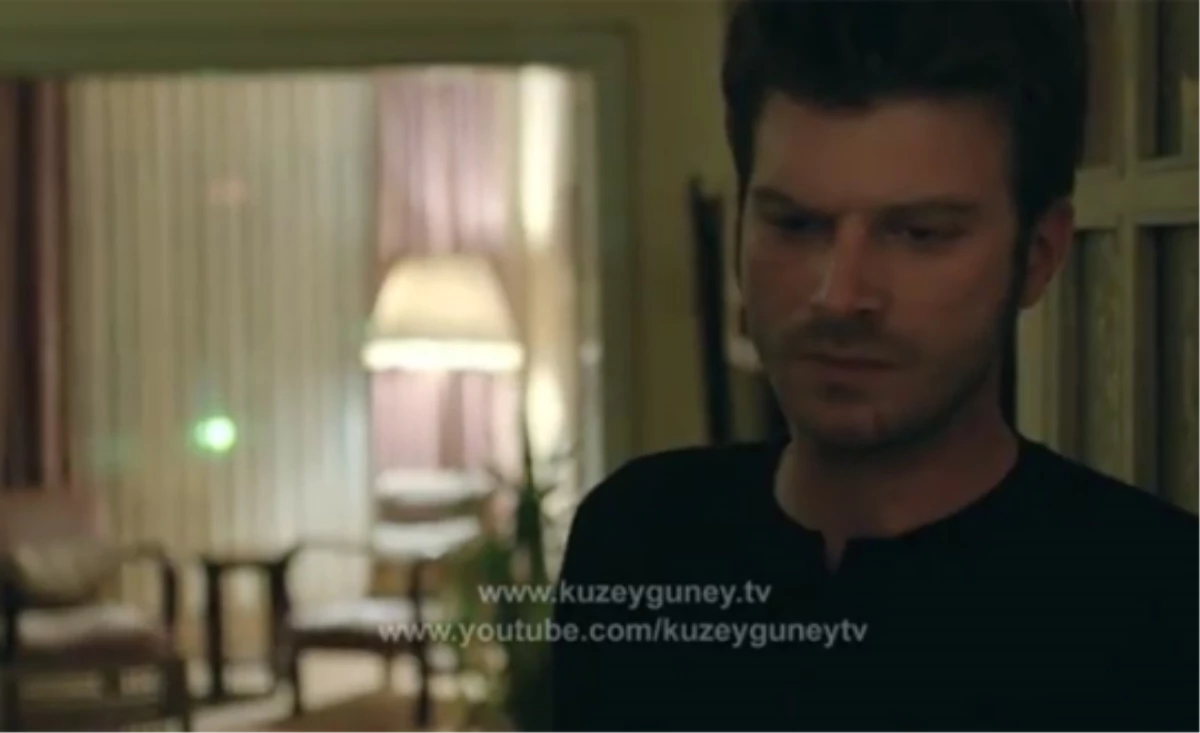 Kuzey Güney 76. Yeni Bölüm Fragmanı 29 Mayıs 2013