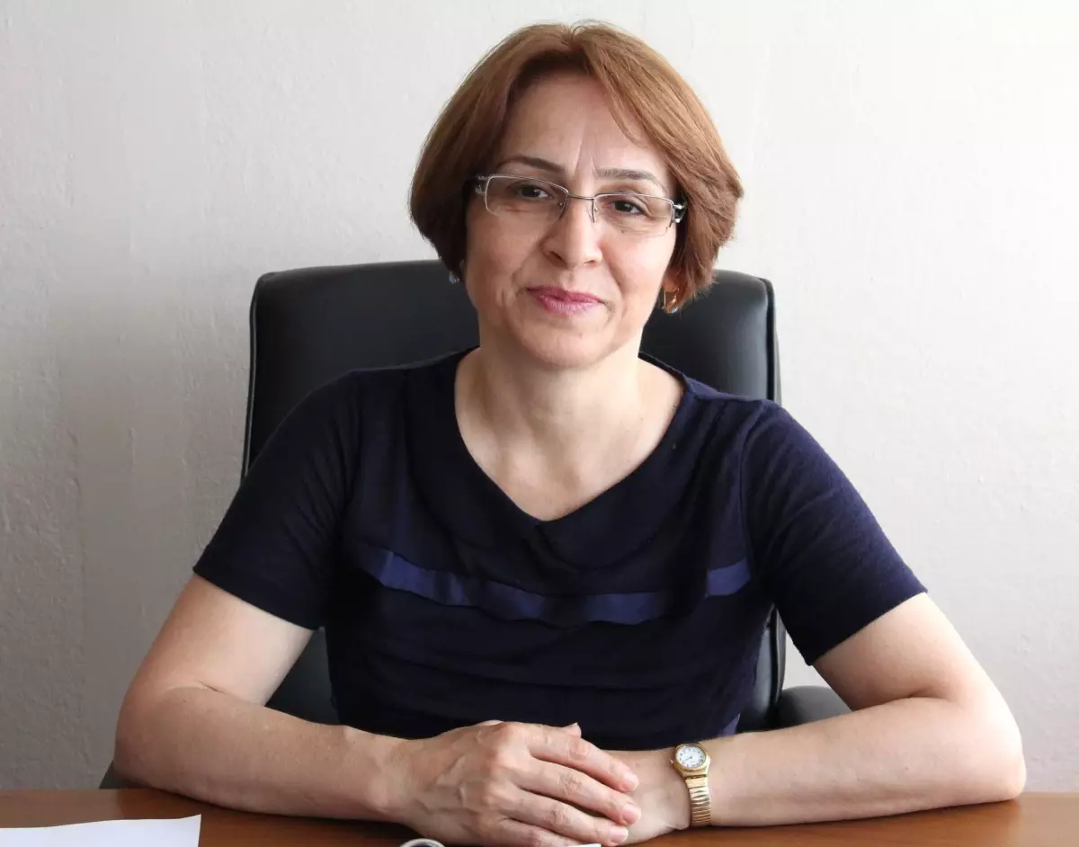 MHP'den, 'Kadın ve Siyaset' Konulu Konferans