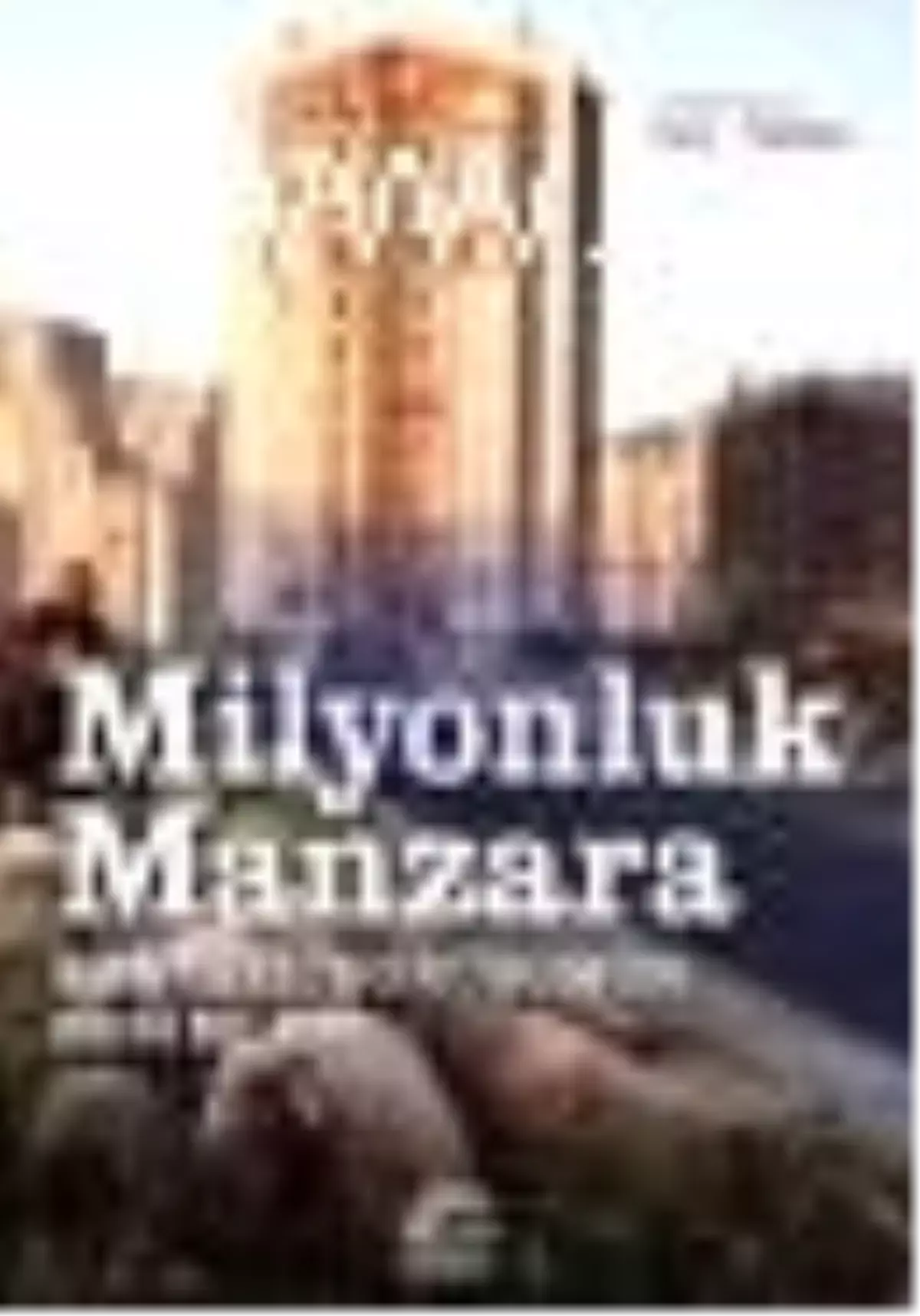 Milyonluk Manzara Kitabı