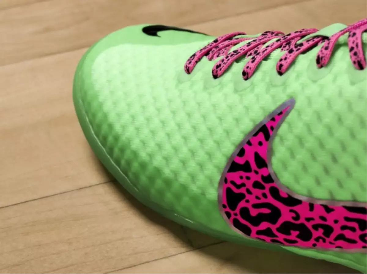 Nıke Fc247 Koleksiyonu Zaman ve Mekan Tanımıyor