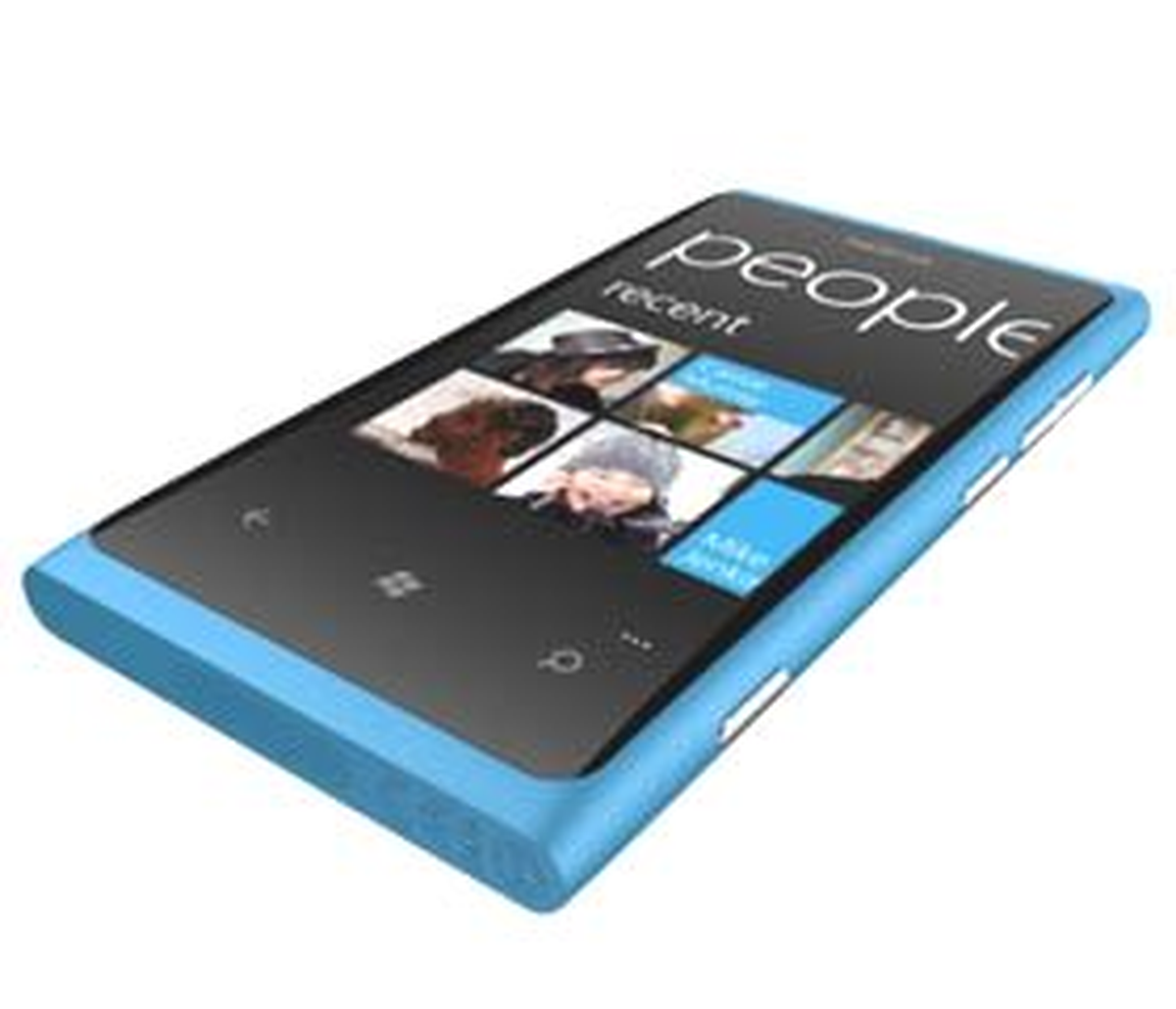 Nokia\'dan Apple ve Android Tutkunlarına Sataşma