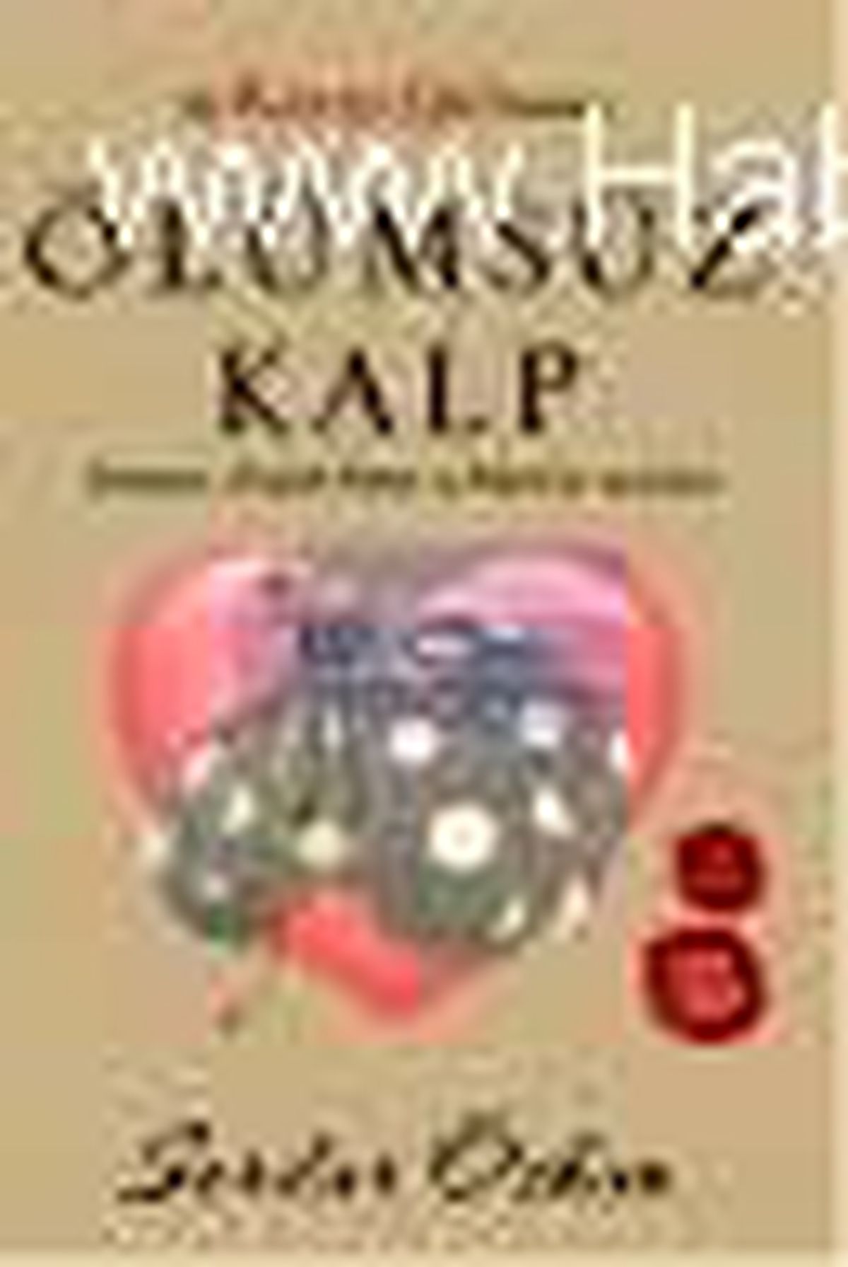 Ölümsüz Kalp (Cep Boy) Kitabı