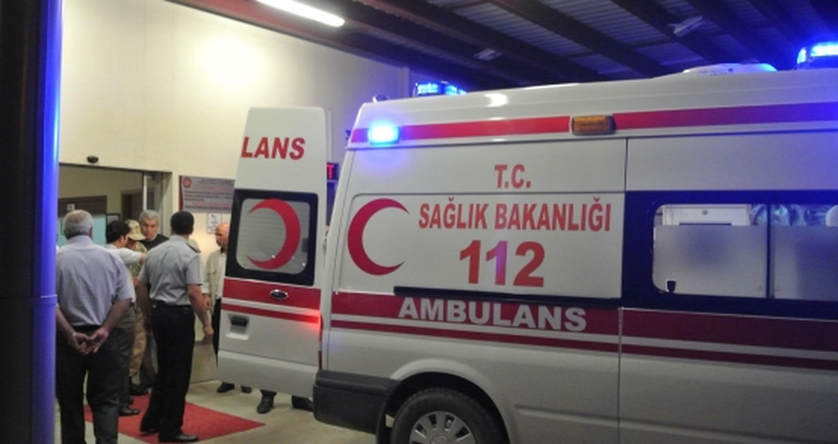 Osmaniye\'de Silahlı Kavga: 5 Ölü, 2 Yaralı