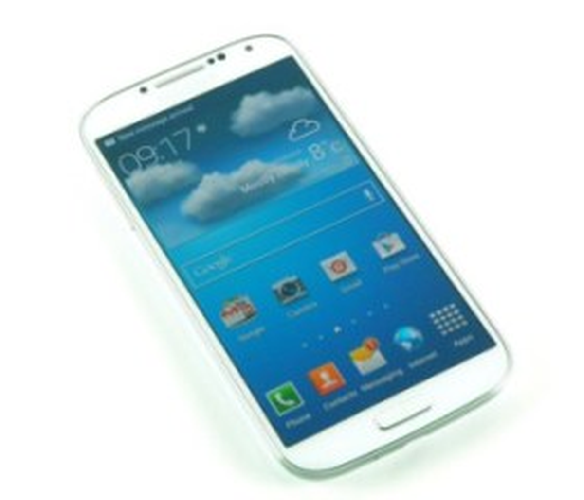 Samsung Galaxy S4 10 Milyonu Devirdi