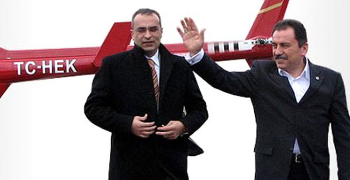 Yazıcıoğlu Kazasında Savcı Krizi