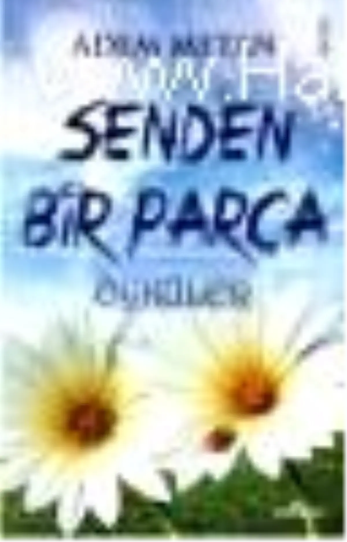 Senden Bir Parça Kitabı