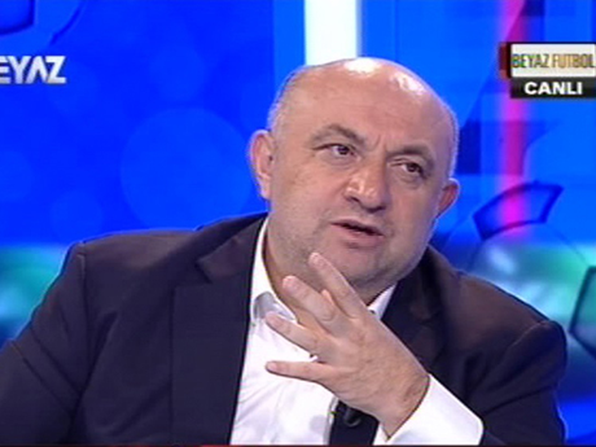 Sinan Engin: Fenerbahçe Arda Turan'ı İstedi