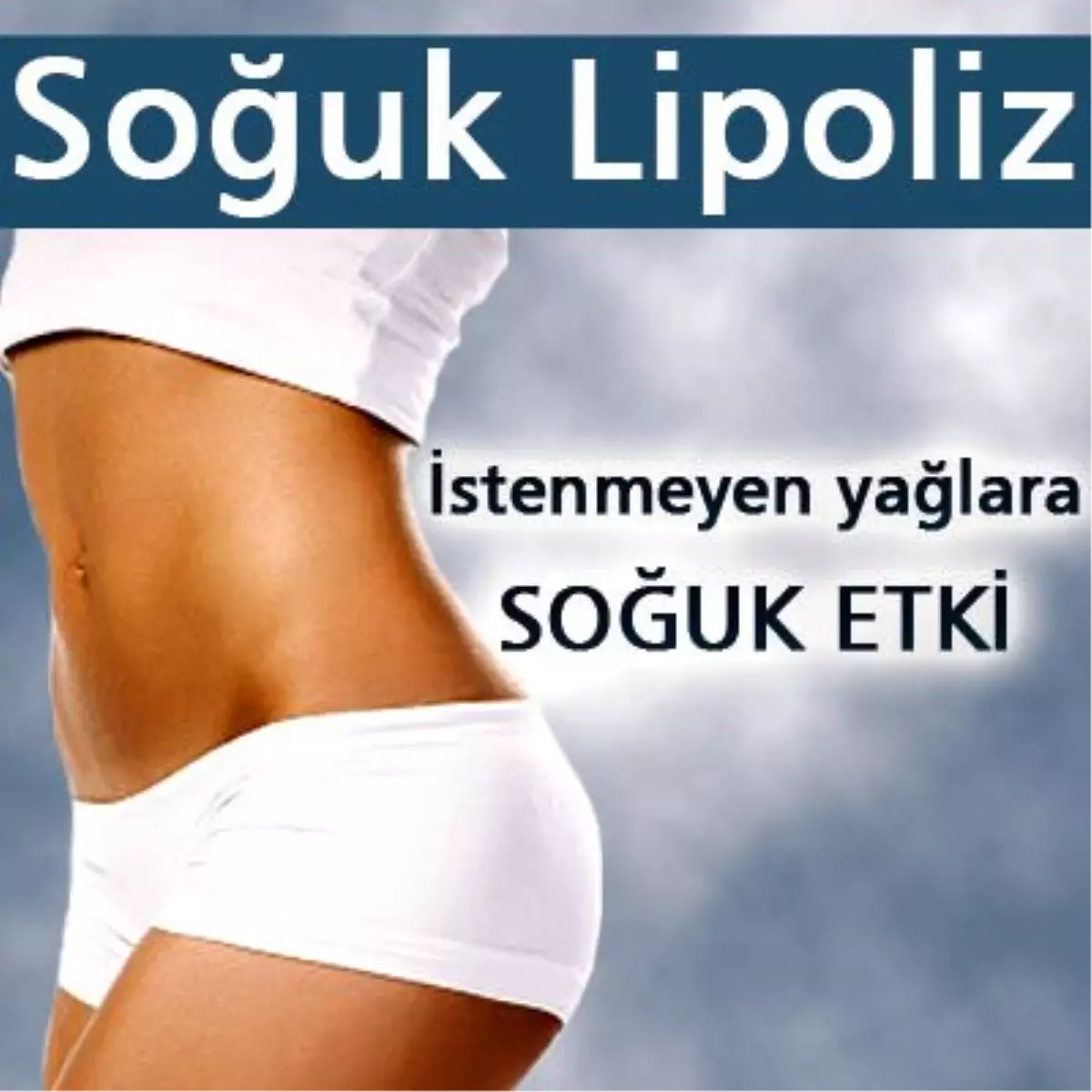 Soğuk Lipoliz