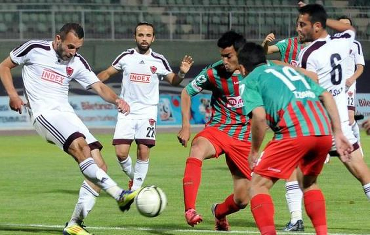 Spor Toto 2. Lig Play-Off