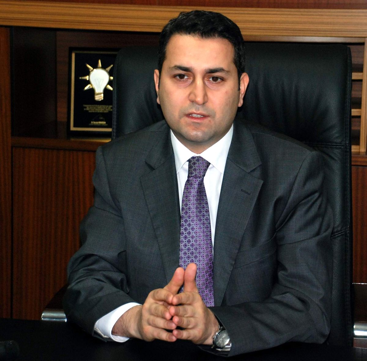 Tokat\'ta 2023 Eylem Planı