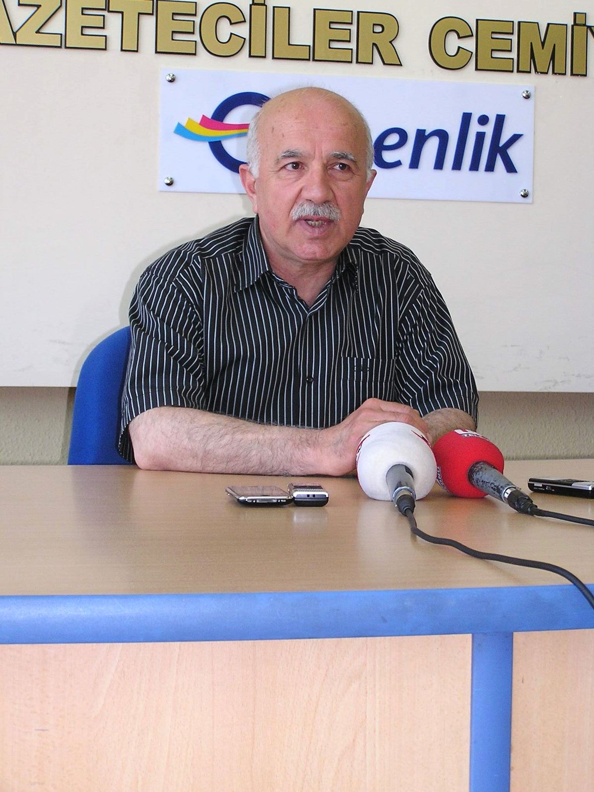 Tüketici Eğitim ve Koruma Derneği Başkanı Ali Düzova Açıklaması