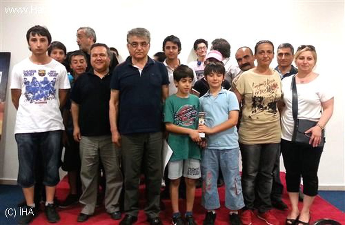 Türkiye Kulüpler Şampiyonası Sona Erdi