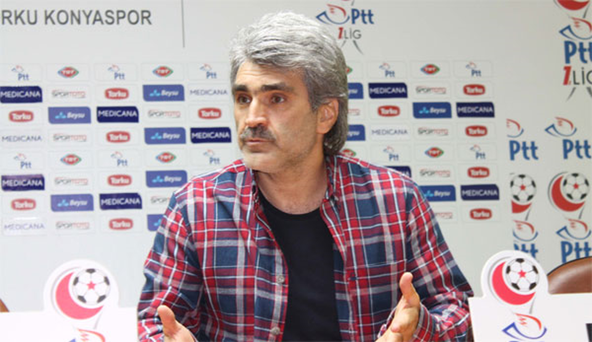 Uğur Tütüneker Süper Lig\'e Çıkardı