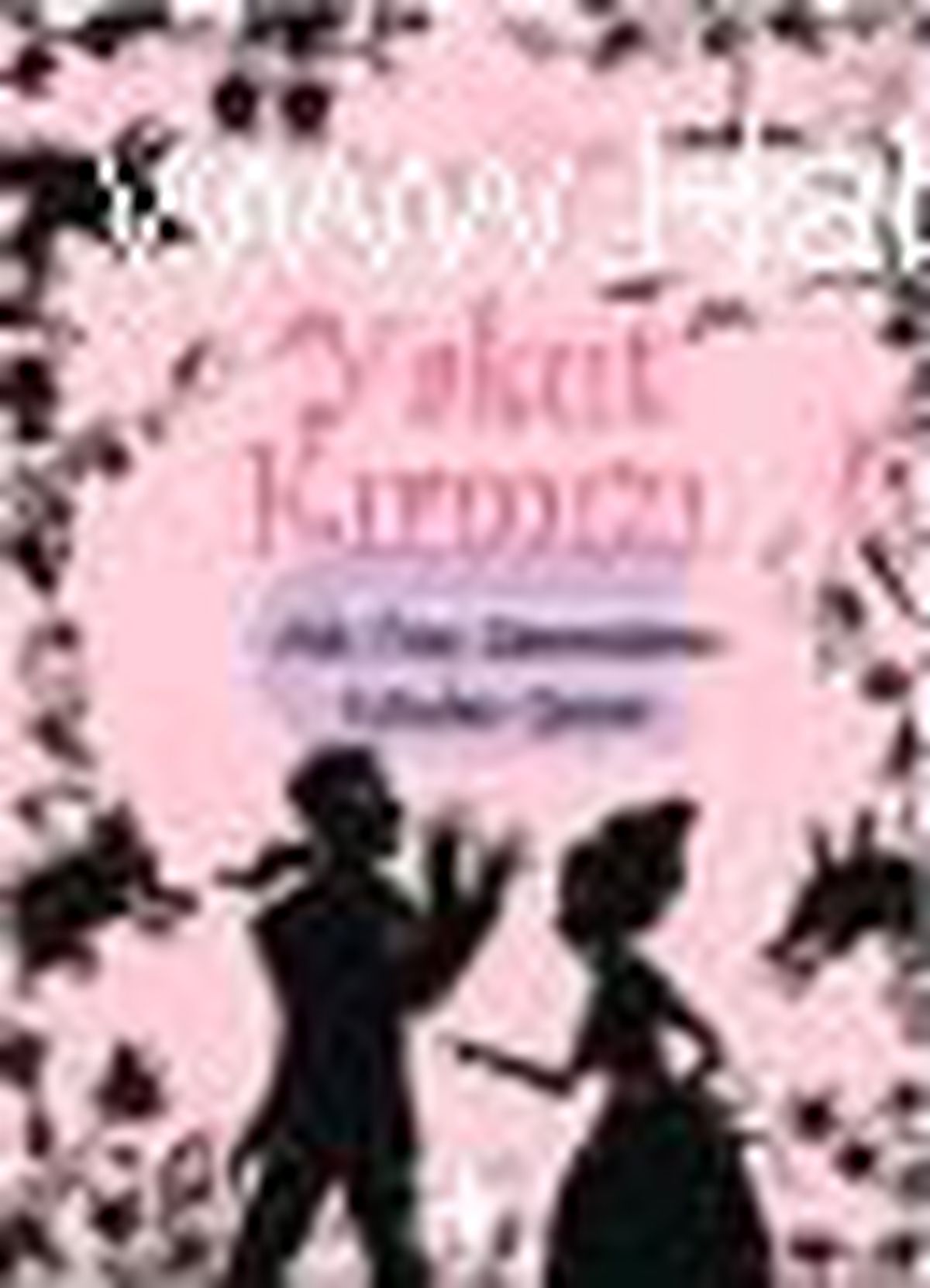 Yakut Kırmızı (Ciltli) Kitabı
