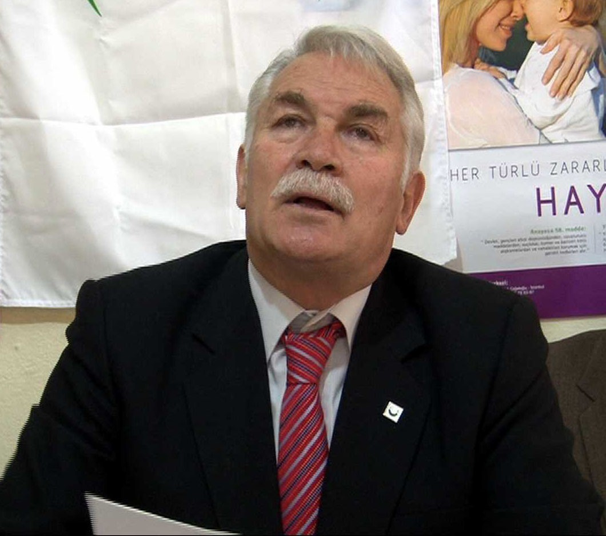 Yeşilay Konya Şubesi\'nden Alkol Yasasına Destek
