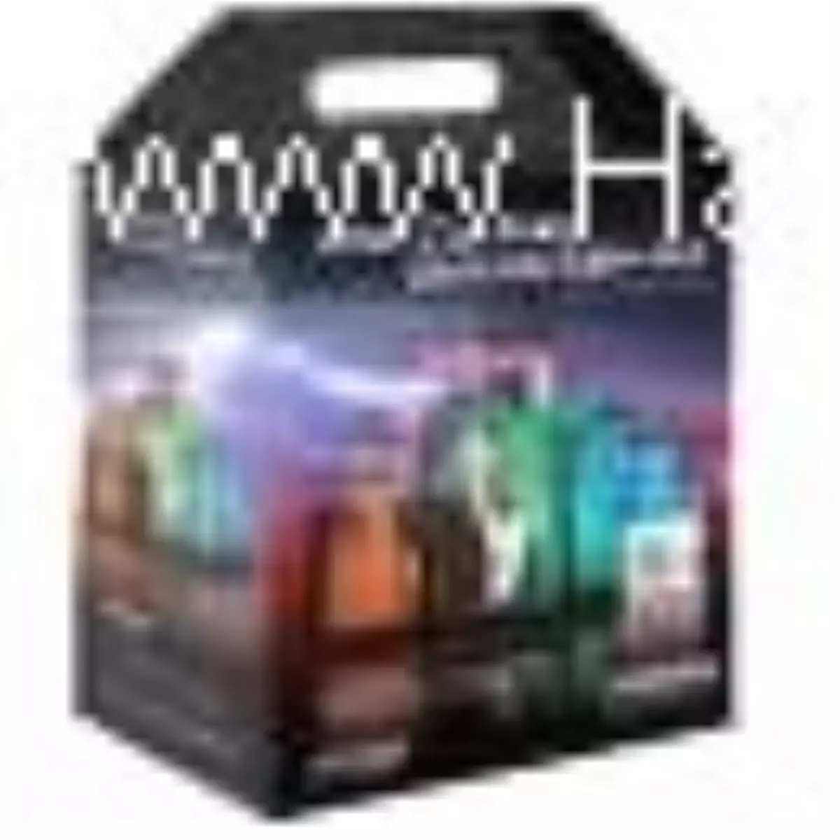 A\'dan Z\'ye Rusça Görüntülü Eğitim Seti 30 Dvd Kitabı