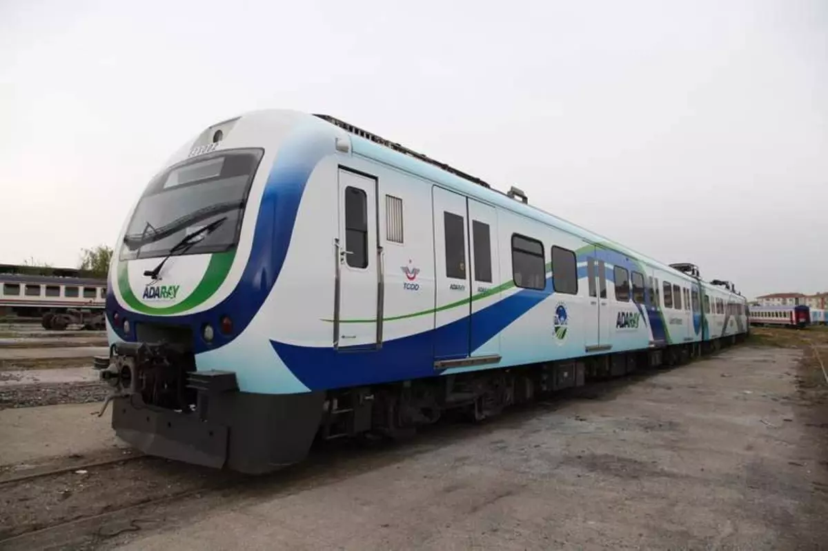 Adaray Seferlerine Başladı