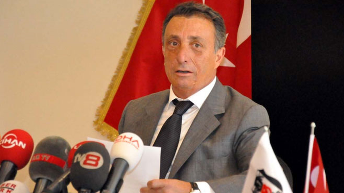 Ahmet Nur Cebi\'den Stat Açıklaması