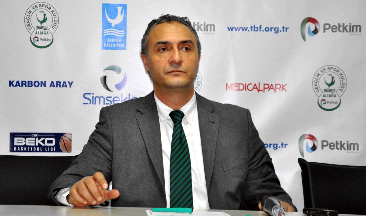 Aliağa Petkim, Hakan Demir ile Devam Edecek