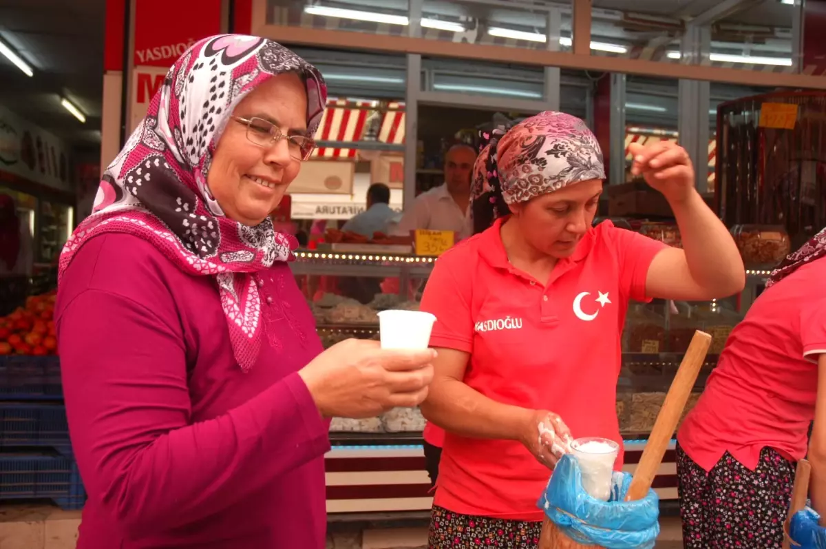 Alkol Düzenlemesine Ayranlı Destek