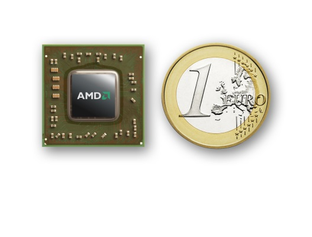 AMD Mobil Deneyimi Canlandırıyor