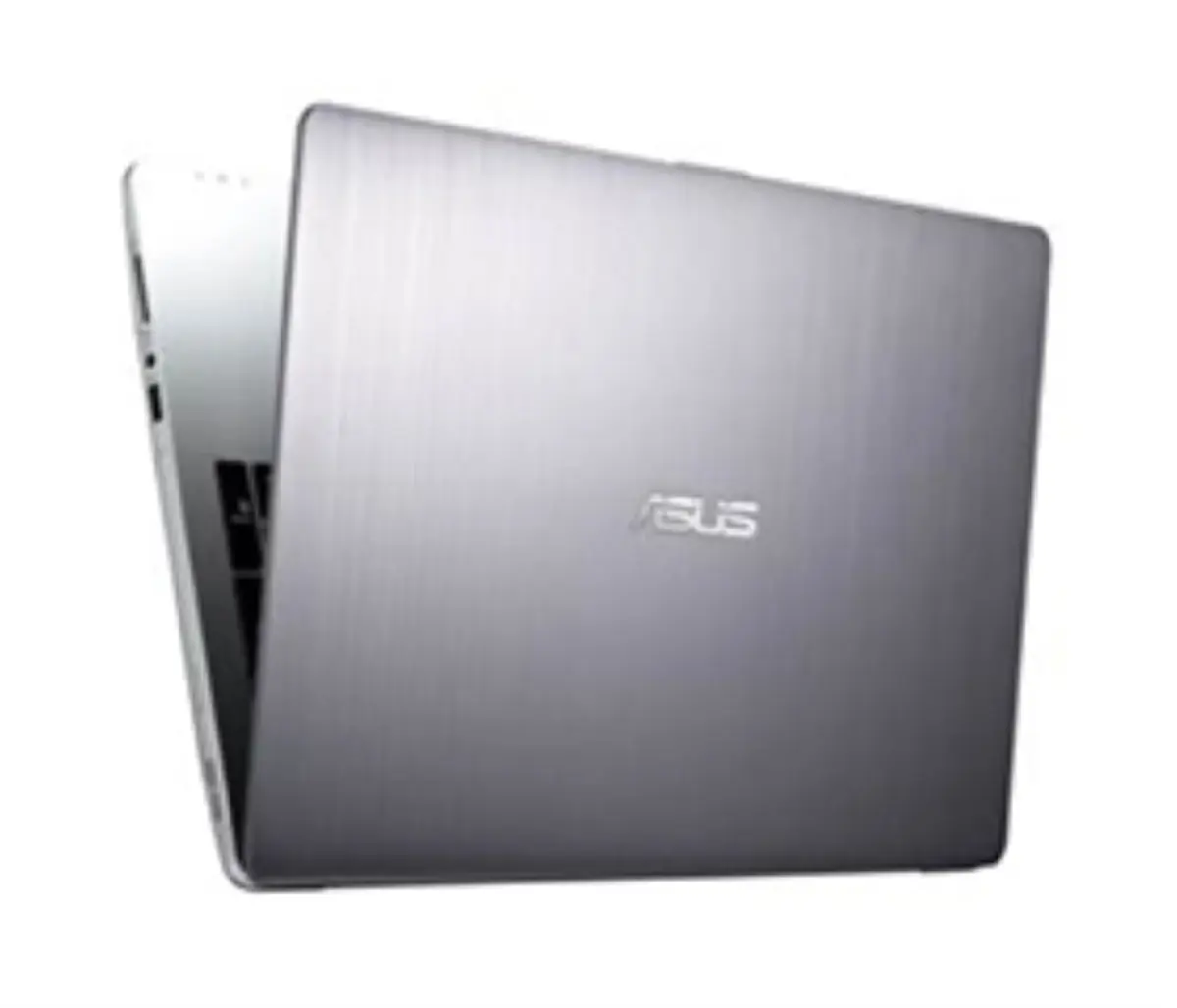 Asus\'dan Haswell İşlemcili Ultrabook