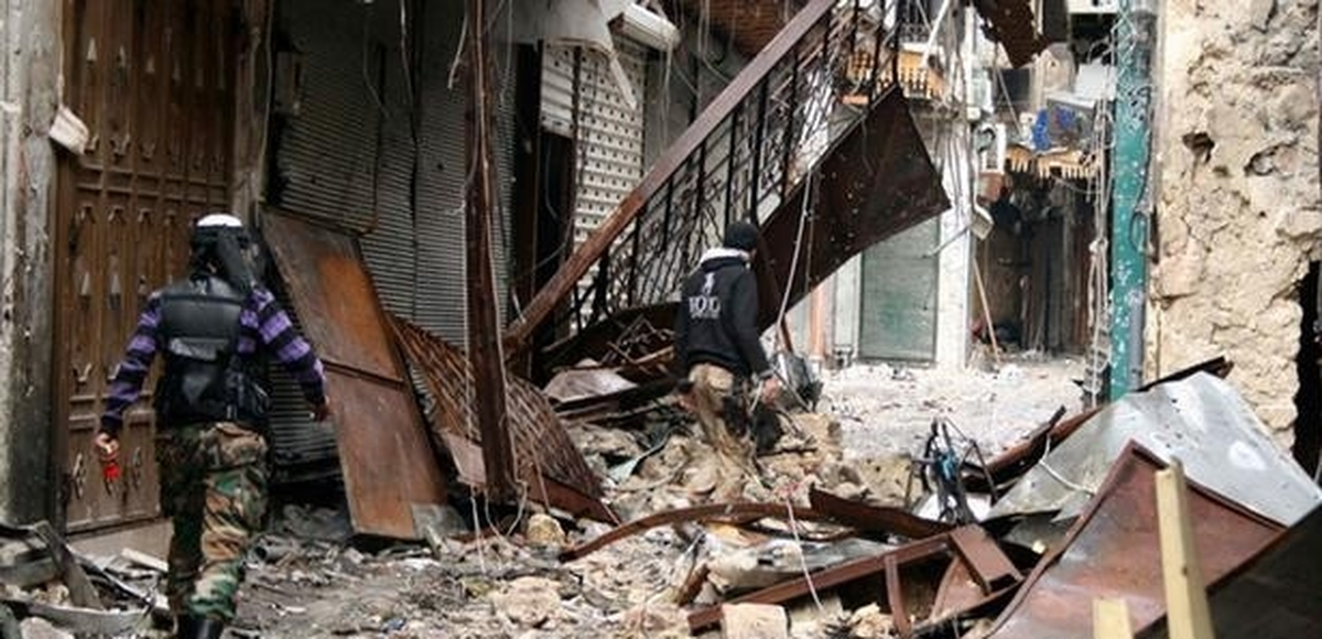 Ayağa Kalkmak İsteyince Acı Gerçeği Fark Etti