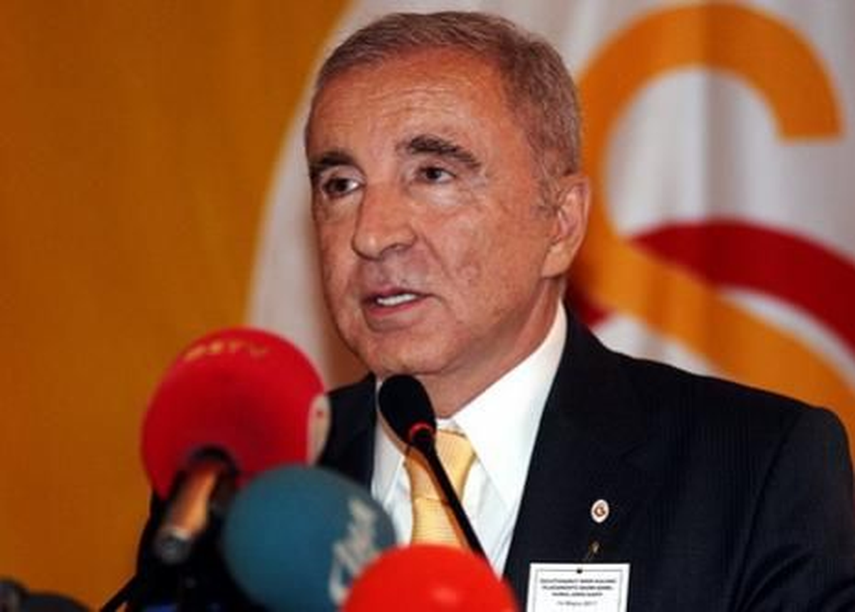 Aziz Yıldırım\'ı Çıldırtacak Sözler!