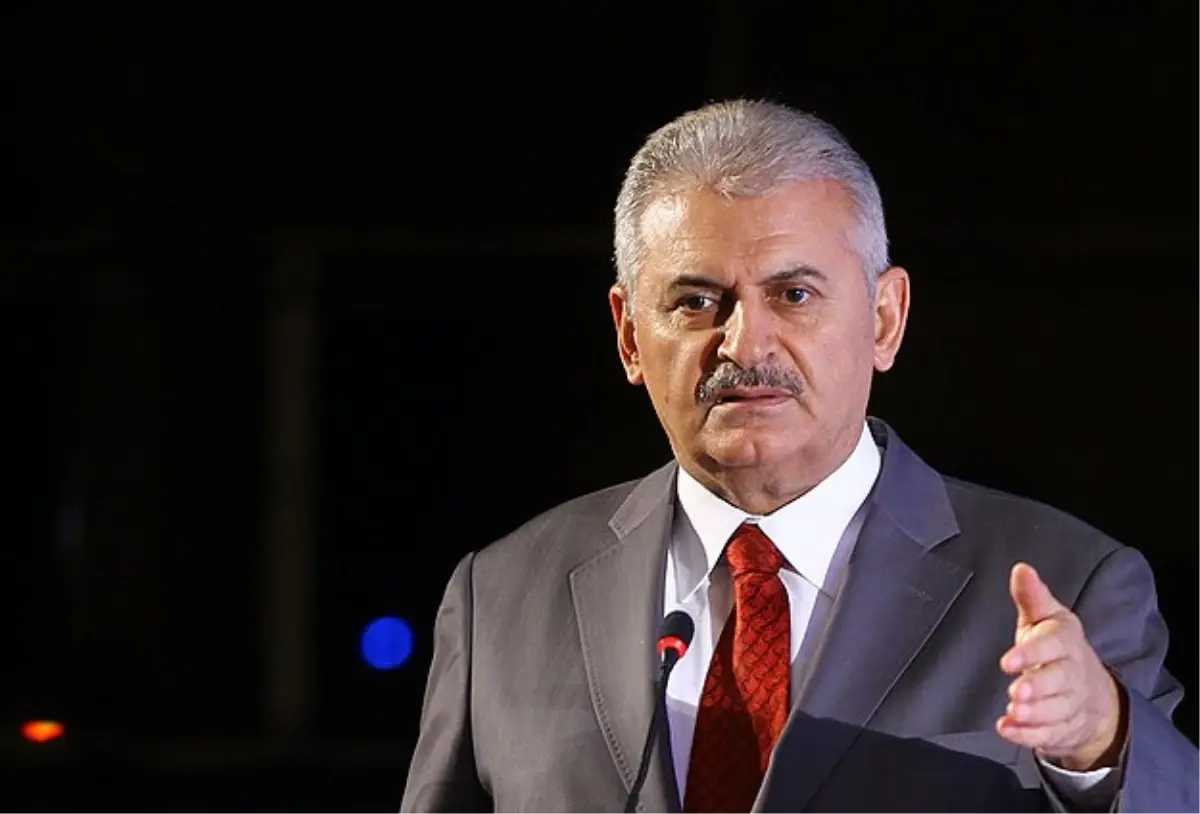 Bakan Yıldırım: "Birinci Köprünün Bakımı 29 Ekim\'den Sonra Yapılacak"