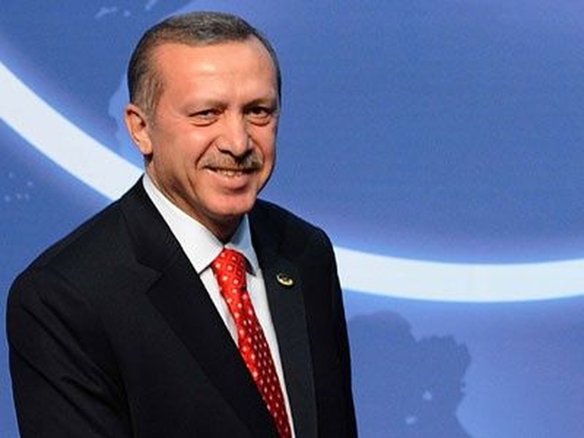 Başbakan Erdoğan\'dan Trabzonspor Başkanı Hacıosmanoğlu\'na Tebrik Mesajı