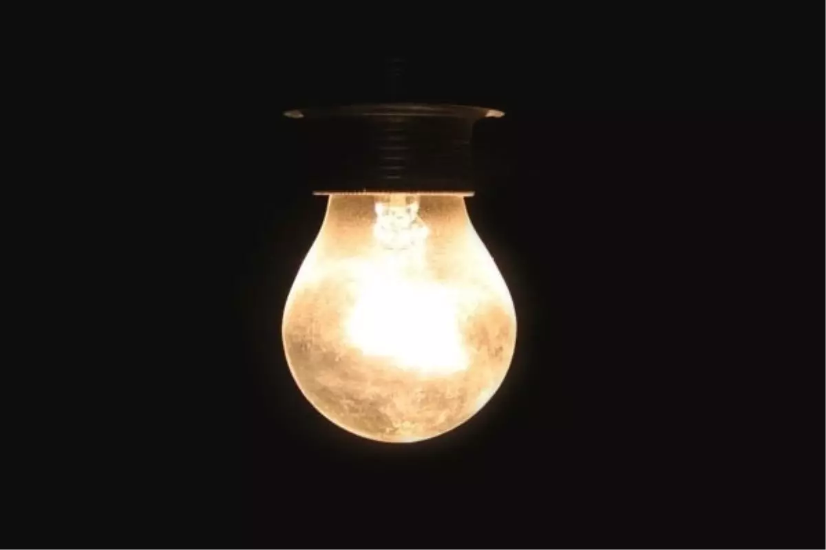 Beytüşşebap'ta Elektrik Kesintisi
