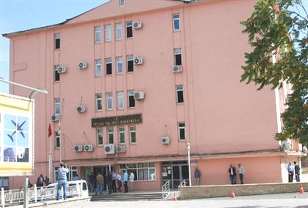 Bingöl Belediyesi\'nden Vergi Uyarısı