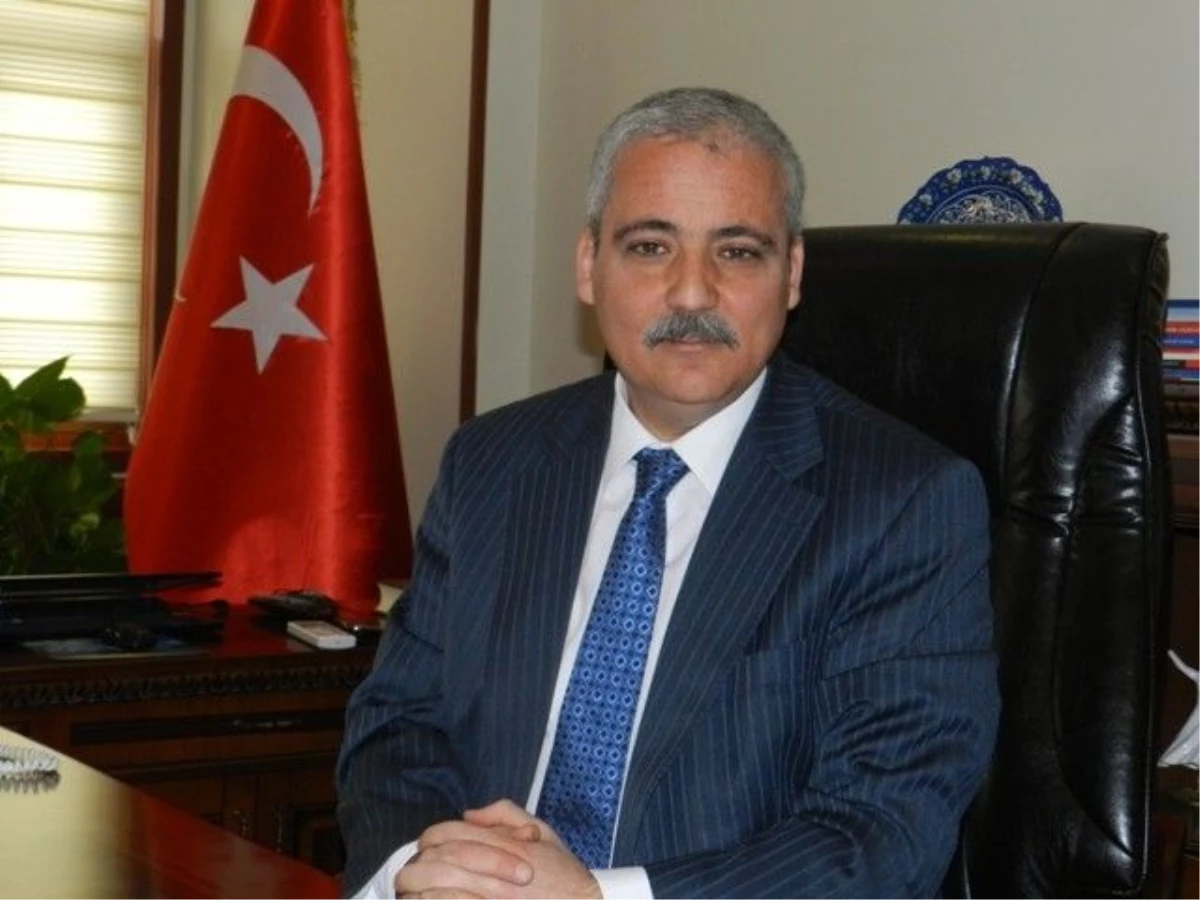 Bingöl Valisi Mustafa Hakan Güvençer, Muğla\'ya Uğurlandı