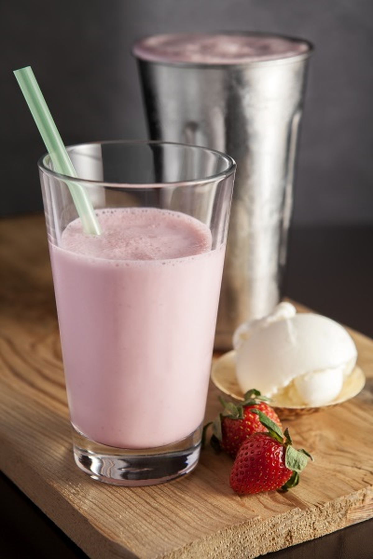 Birbirinden Lezzetli Milkshake\'ler Go Mongo\'da