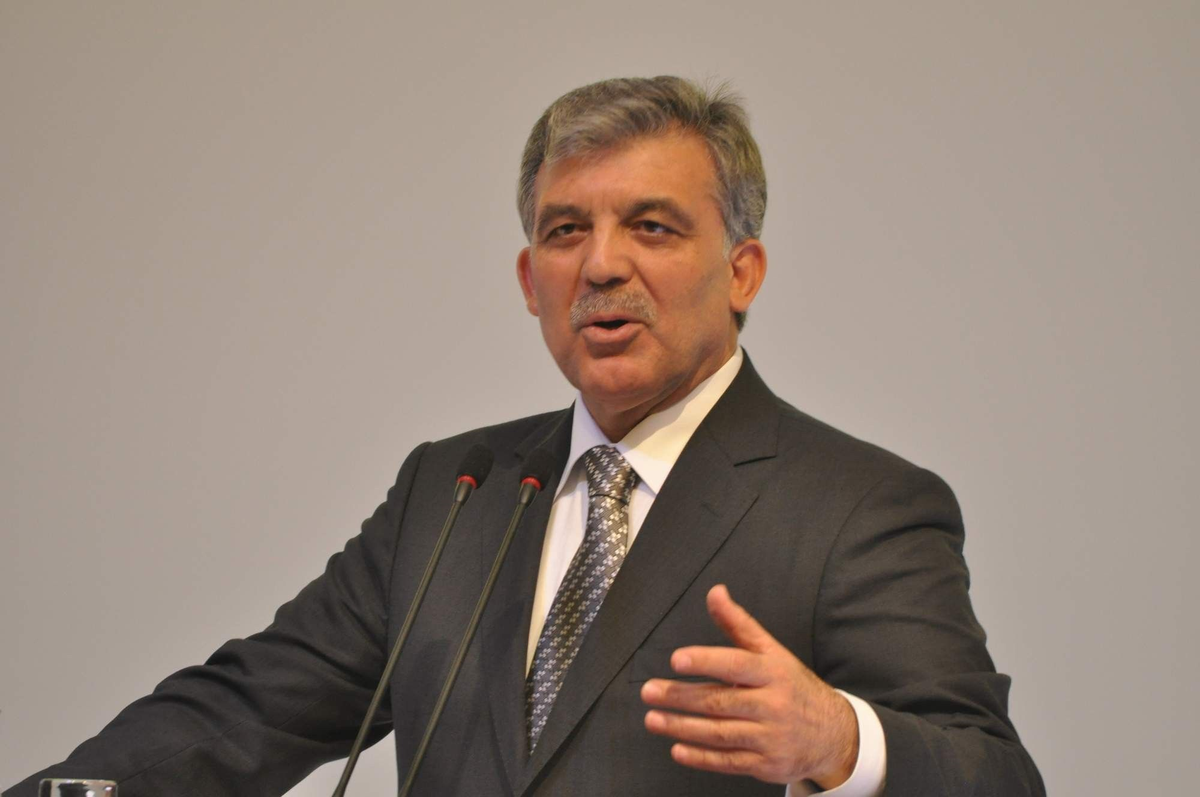 Cumhurbaşkanı Gül: Doğrusu Biz Memnunuz