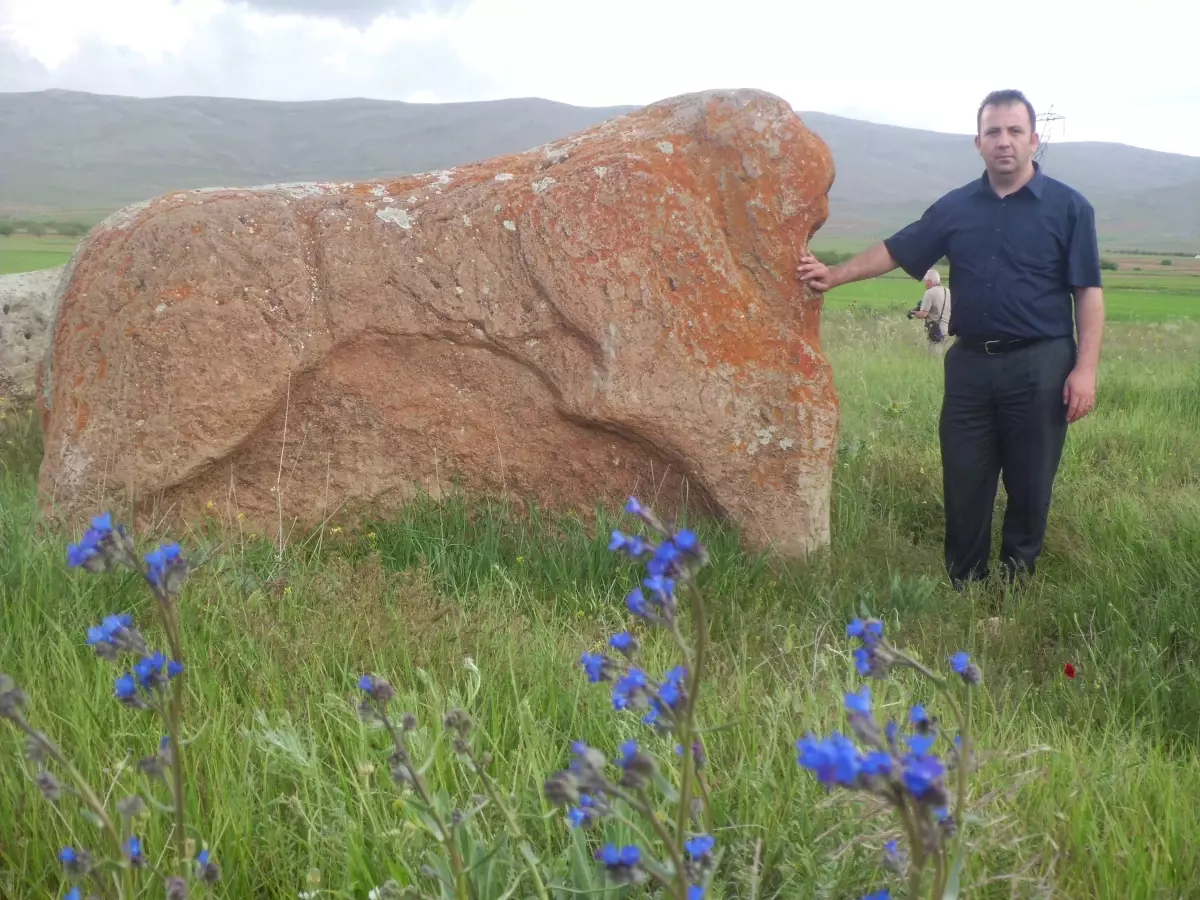 Darende'nin Tarihi Eserleri Fotoğraflandı