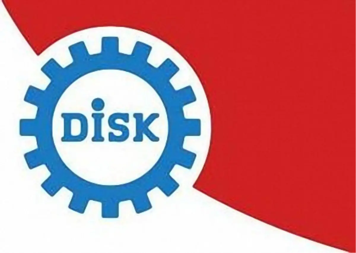 Disk: Birleşik Metal-İş\'in Mess\'e Karşı Yürüttüğü Mücadelede Yanındayız