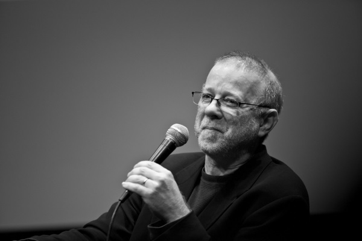 Documentarıst\'in Onur Konuğu Alan Berlıner\'den Özel Masterclass